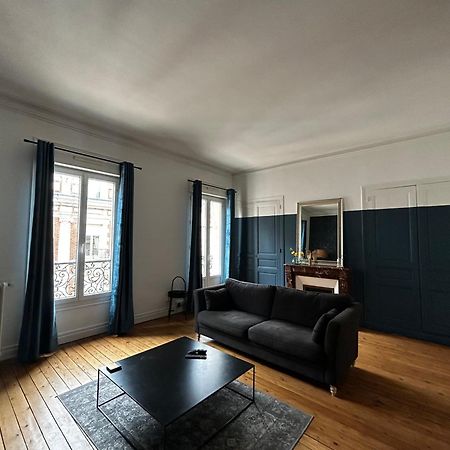 Appartements Plantagenet - Le 33 Le Mans Zewnętrze zdjęcie