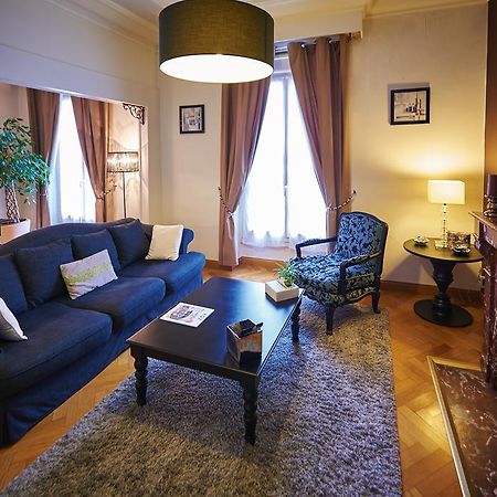 Appartements Plantagenet - Le 33 Le Mans Zewnętrze zdjęcie
