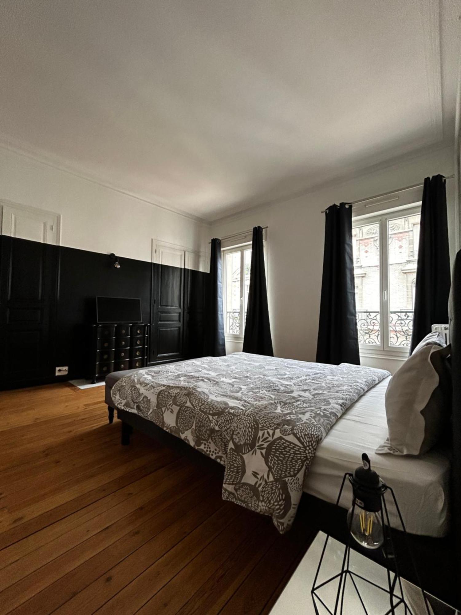 Appartements Plantagenet - Le 33 Le Mans Zewnętrze zdjęcie