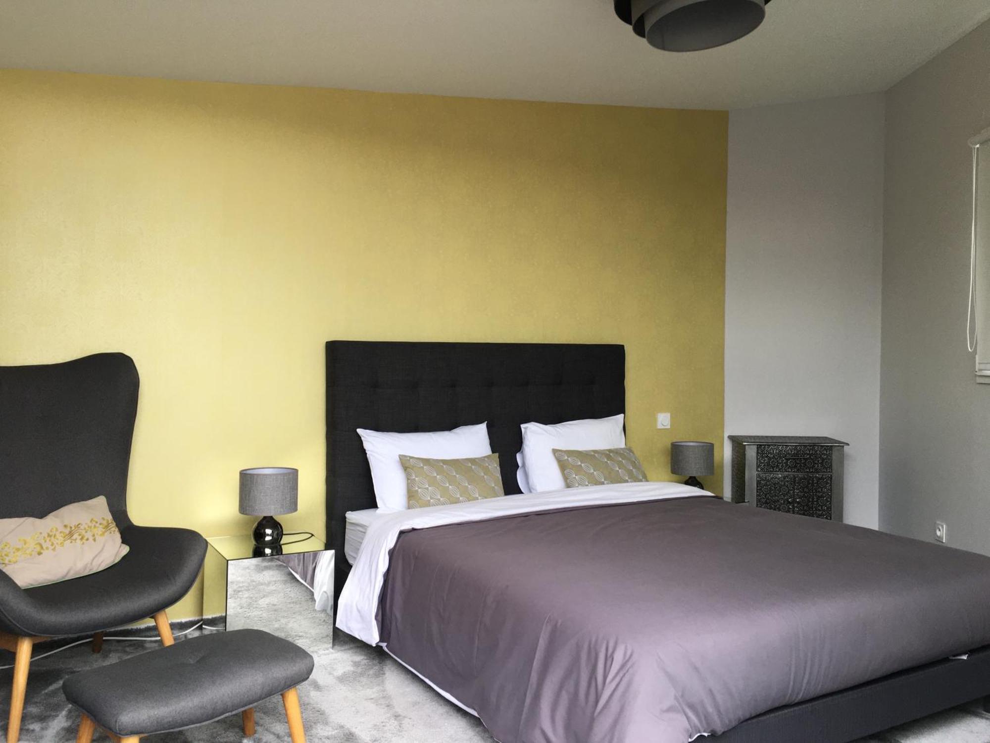 Appartements Plantagenet - Le 33 Le Mans Zewnętrze zdjęcie
