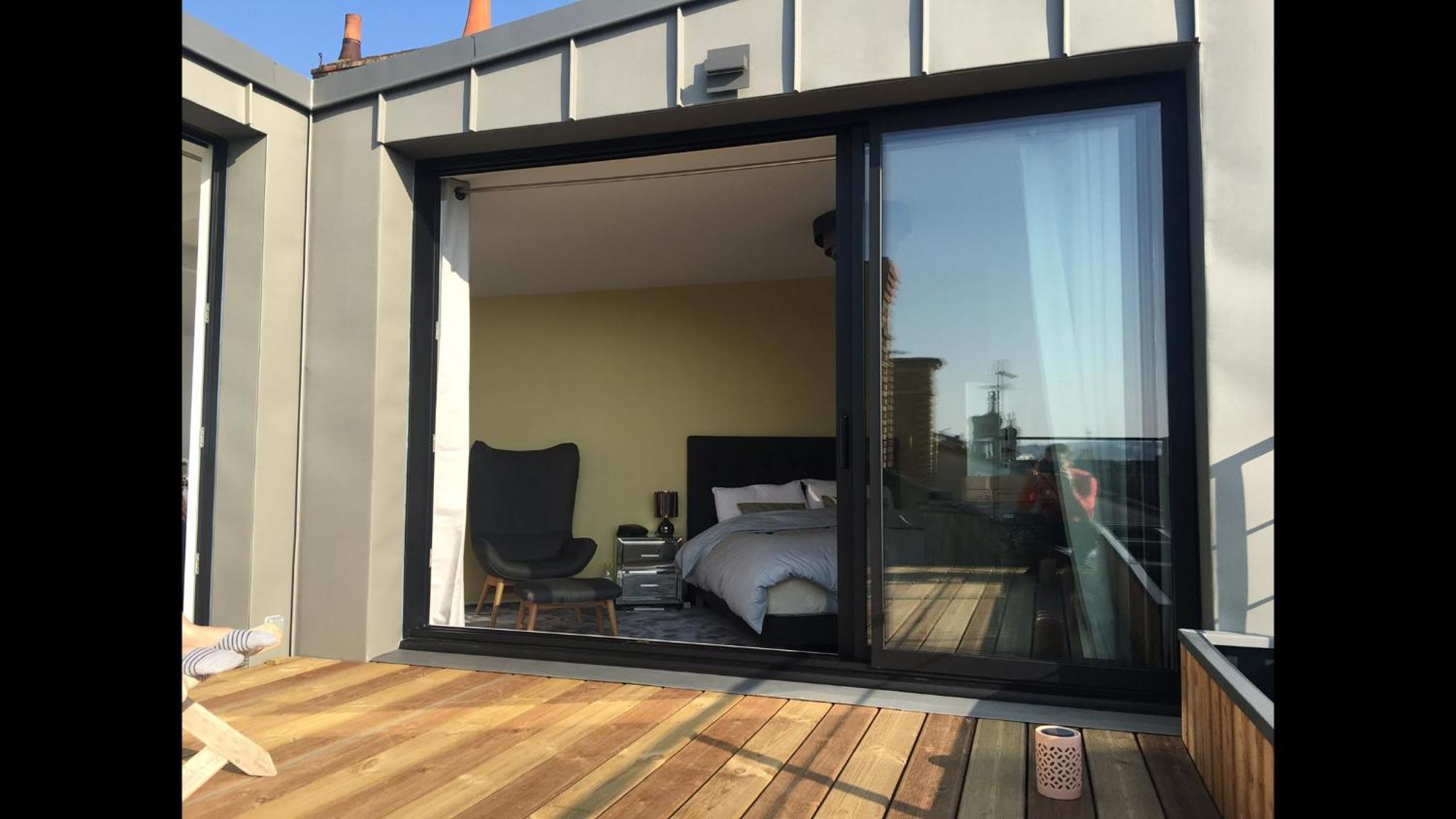 Appartements Plantagenet - Le 33 Le Mans Zewnętrze zdjęcie