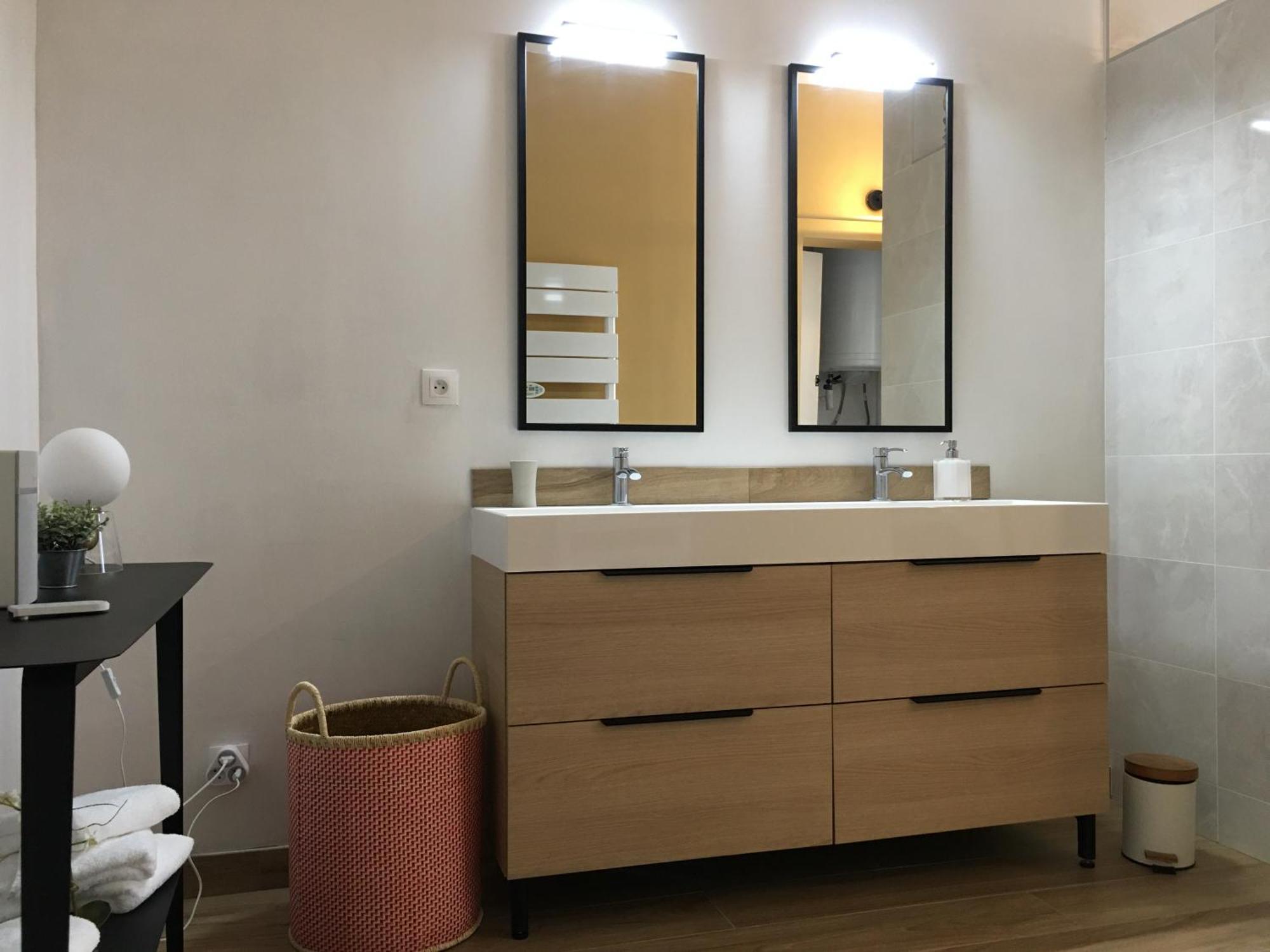 Appartements Plantagenet - Le 33 Le Mans Zewnętrze zdjęcie