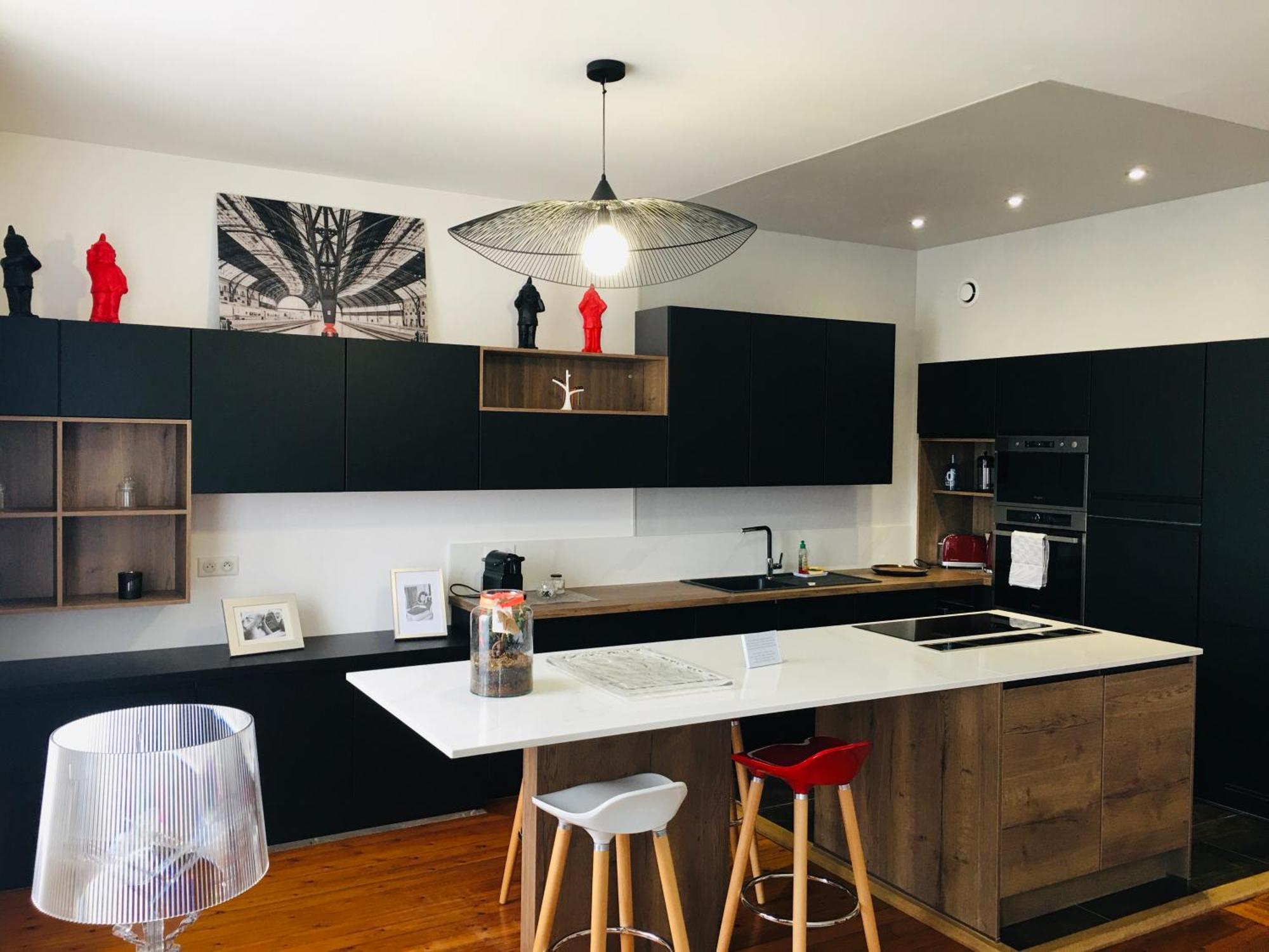 Appartements Plantagenet - Le 33 Le Mans Zewnętrze zdjęcie