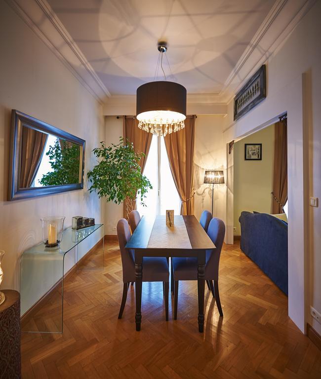 Appartements Plantagenet - Le 33 Le Mans Zewnętrze zdjęcie
