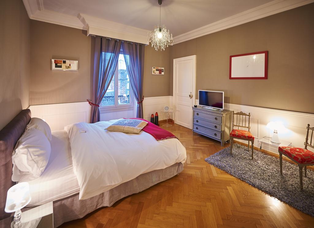 Appartements Plantagenet - Le 33 Le Mans Zewnętrze zdjęcie