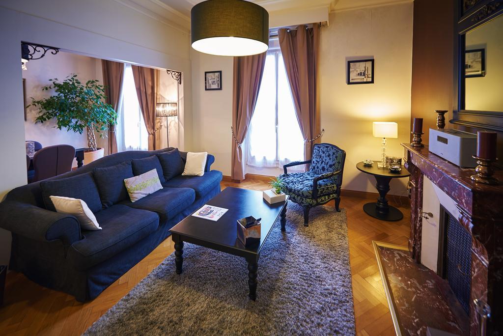 Appartements Plantagenet - Le 33 Le Mans Zewnętrze zdjęcie